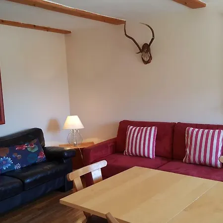 בית נופש Landhaus Mott לרמוס