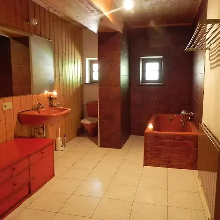 Landhaus Mott 度假居